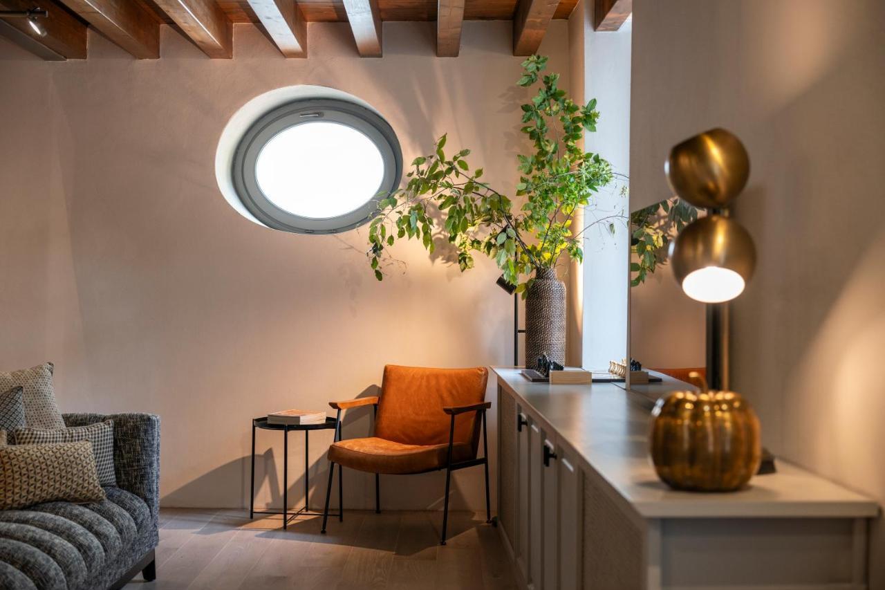 Corlo Holiday Home Lonato Exterior foto