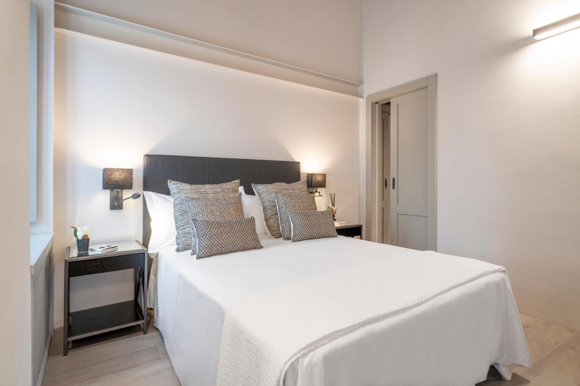 Corlo Holiday Home Lonato Exterior foto